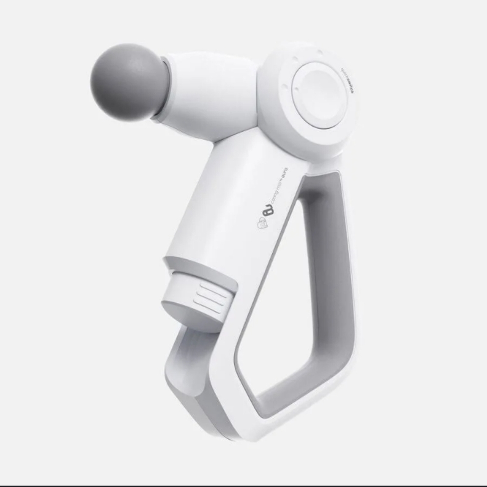 Revive Ultra Massage Gun — Caring Mill™ by Aura